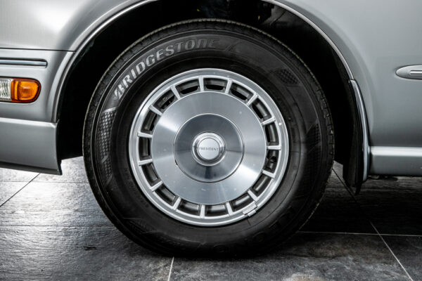 プレジデント 4.5 JS タイプG