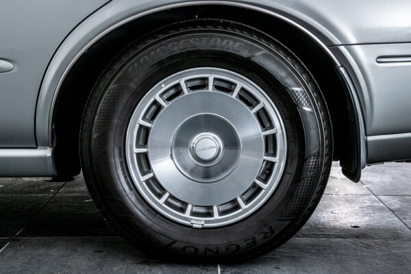 プレジデント 4.5 JS タイプG