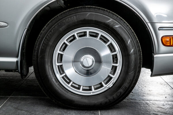 プレジデント 4.5 JS タイプG