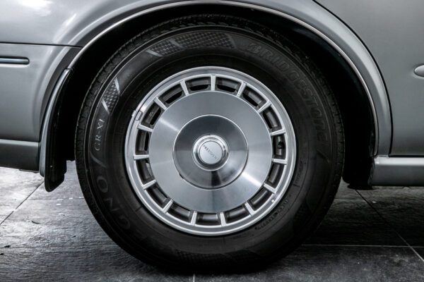 プレジデント 4.5 JS タイプG