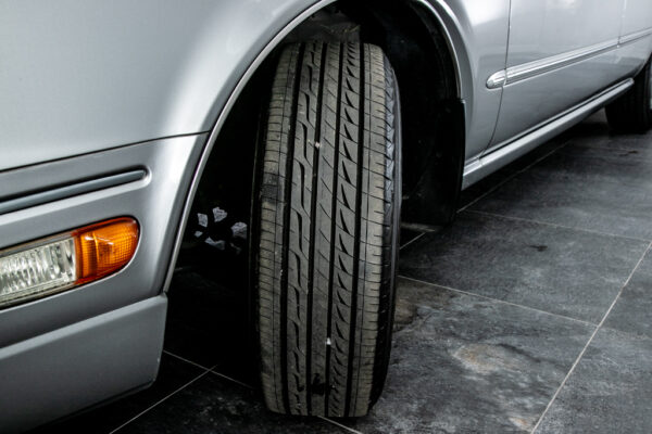 プレジデント 4.5 JS タイプG