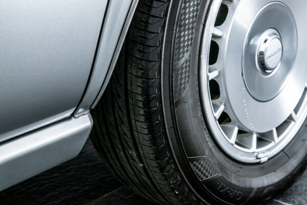 プレジデント 4.5 JS タイプG