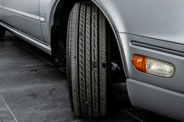 プレジデント 4.5 JS タイプG