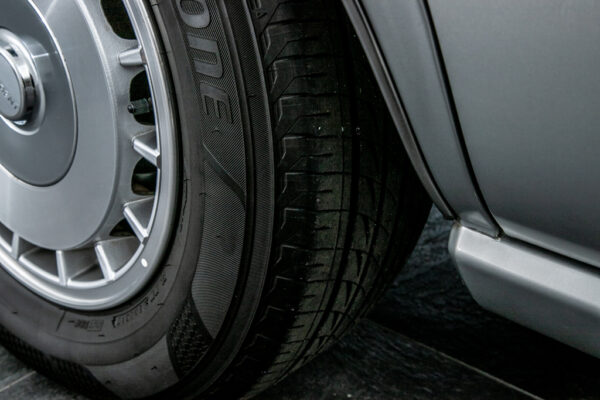 プレジデント 4.5 JS タイプG