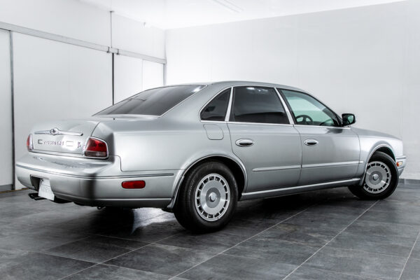 プレジデント 4.5 JS タイプG