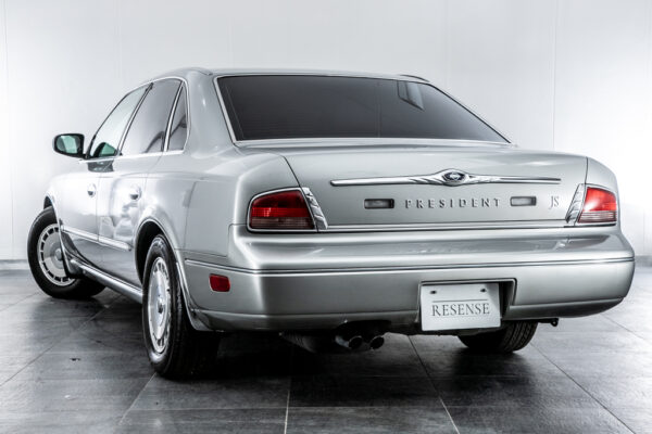 プレジデント 4.5 JS タイプG