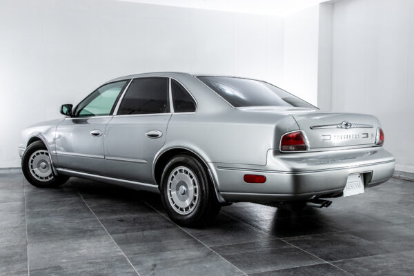 プレジデント 4.5 JS タイプG