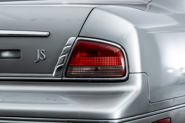 プレジデント 4.5 JS タイプG