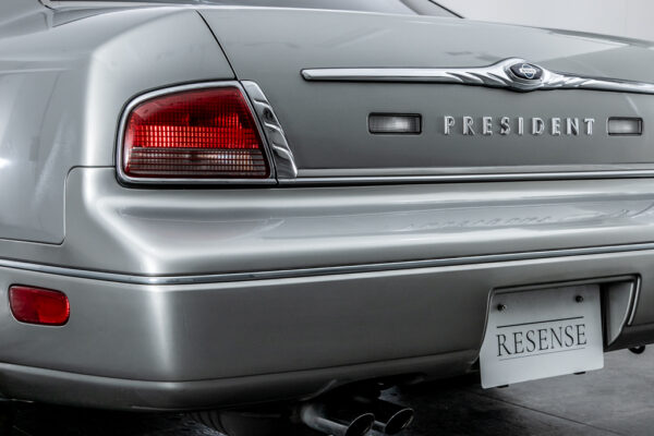 プレジデント 4.5 JS タイプG