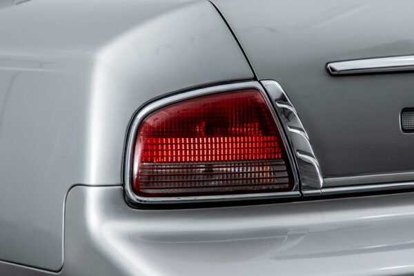 プレジデント 4.5 JS タイプG