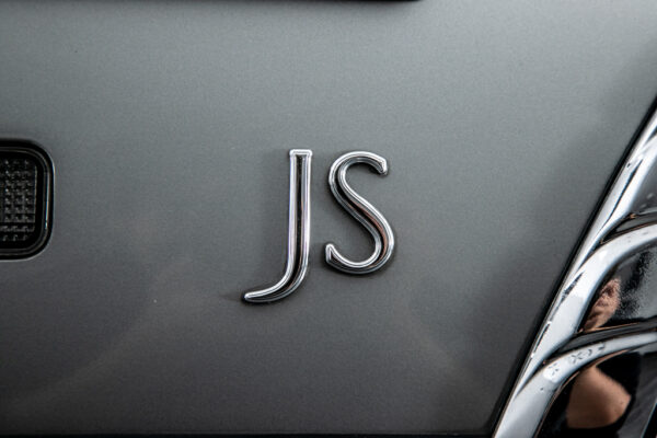 プレジデント 4.5 JS タイプG