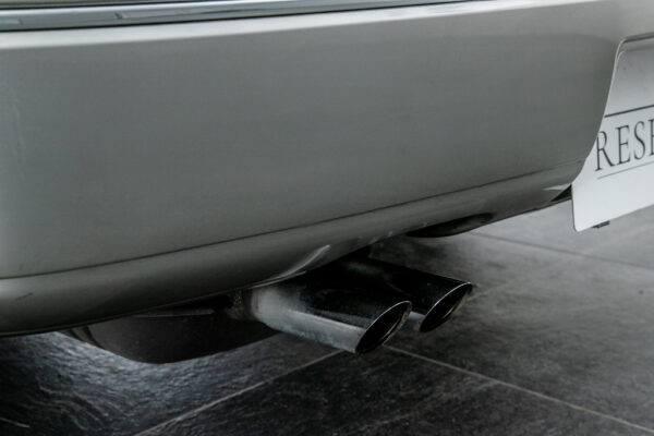 プレジデント 4.5 JS タイプG