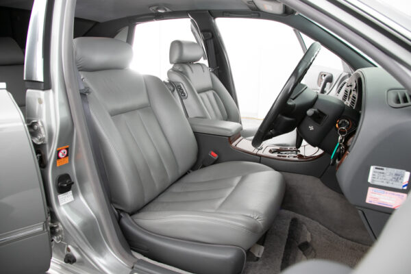 プレジデント 4.5 JS タイプG