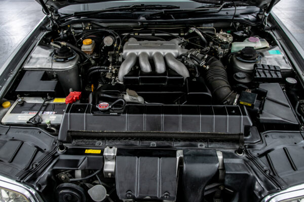 プレジデント 4.5 JS タイプG