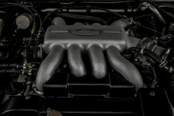 プレジデント 4.5 JS タイプG