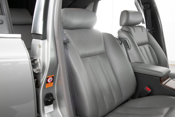 プレジデント 4.5 JS タイプG