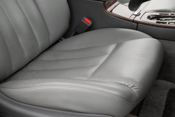 プレジデント 4.5 JS タイプG