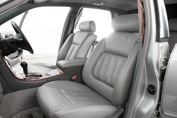 プレジデント 4.5 JS タイプG