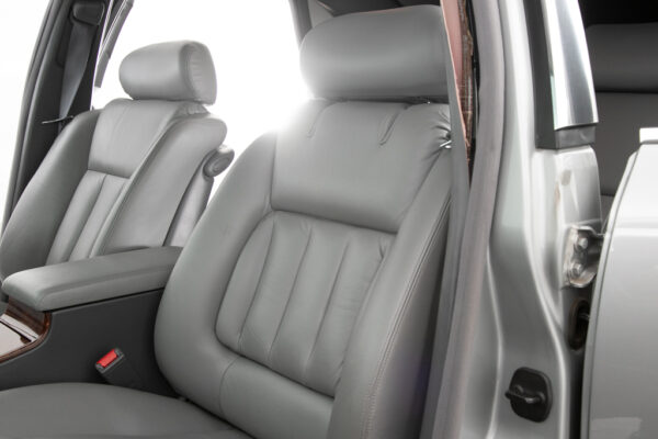 プレジデント 4.5 JS タイプG