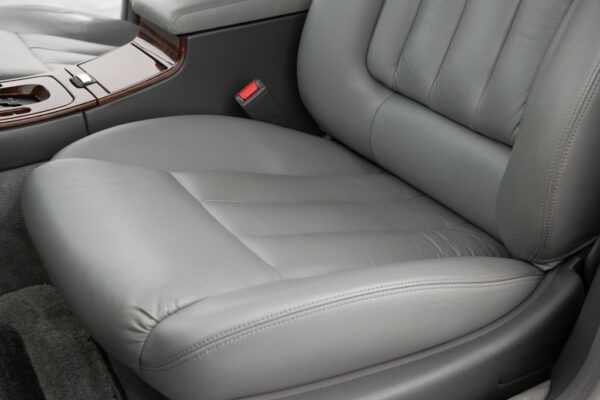 プレジデント 4.5 JS タイプG