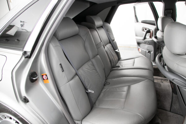 プレジデント 4.5 JS タイプG