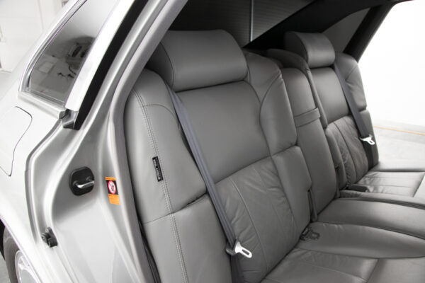 プレジデント 4.5 JS タイプG