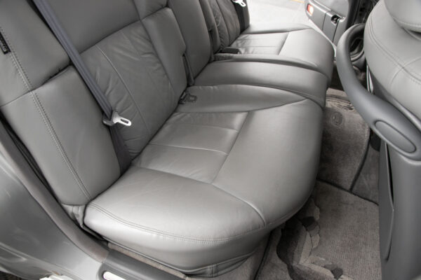 プレジデント 4.5 JS タイプG