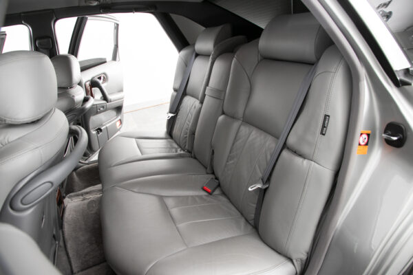 プレジデント 4.5 JS タイプG