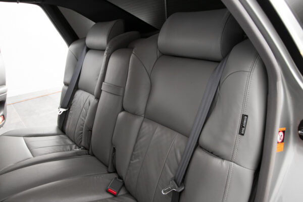 プレジデント 4.5 JS タイプG