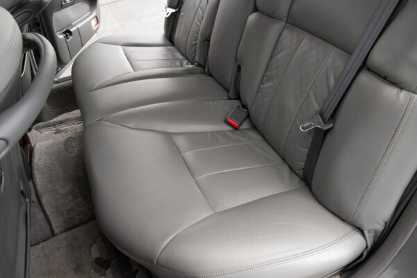 プレジデント 4.5 JS タイプG