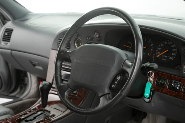 プレジデント 4.5 JS タイプG