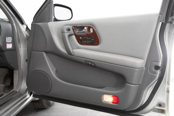 プレジデント 4.5 JS タイプG