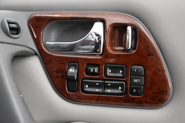 プレジデント 4.5 JS タイプG