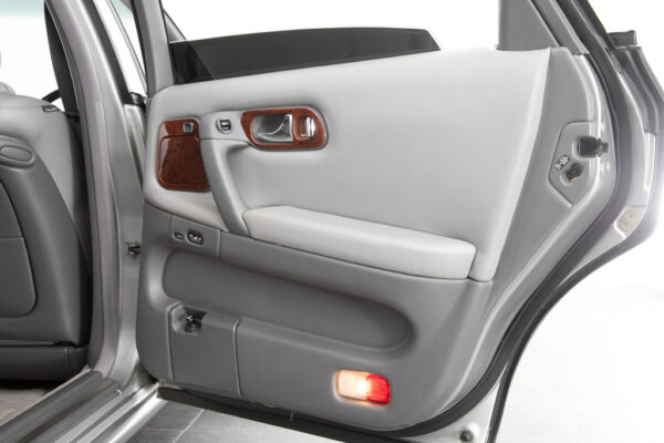 プレジデント 4.5 JS タイプG