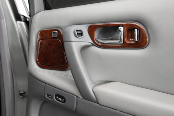 プレジデント 4.5 JS タイプG