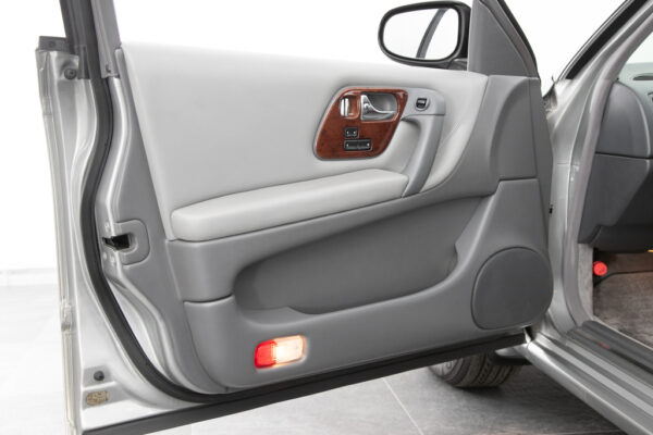 プレジデント 4.5 JS タイプG