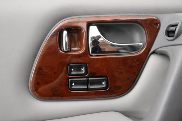 プレジデント 4.5 JS タイプG