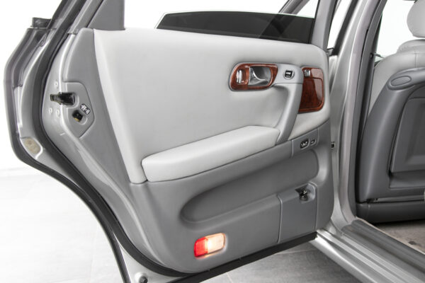 プレジデント 4.5 JS タイプG