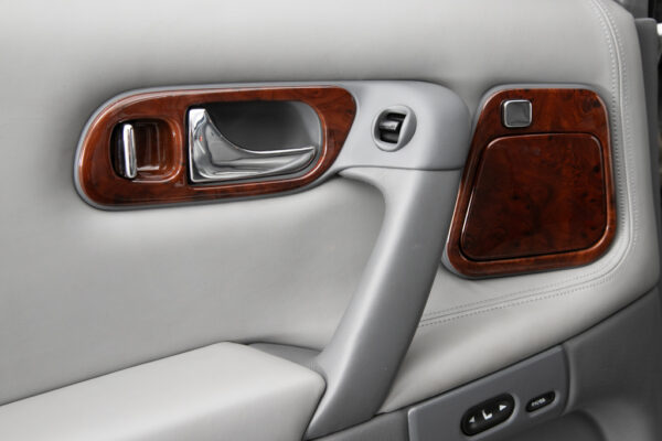 プレジデント 4.5 JS タイプG