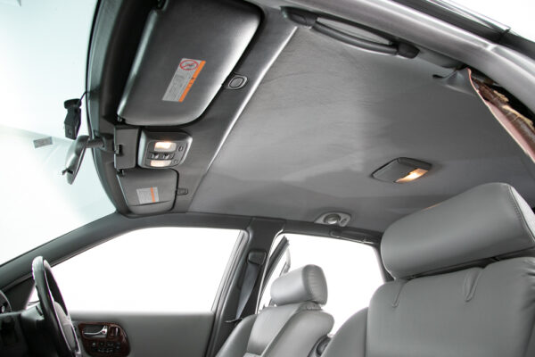 プレジデント 4.5 JS タイプG