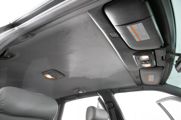 プレジデント 4.5 JS タイプG