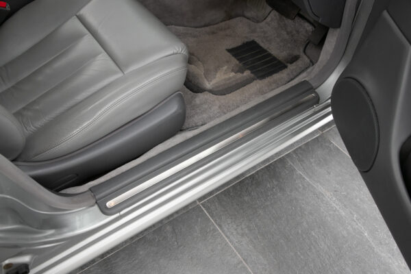 プレジデント 4.5 JS タイプG