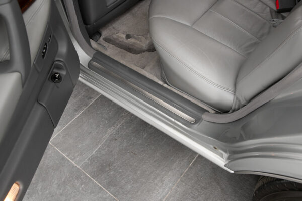 プレジデント 4.5 JS タイプG