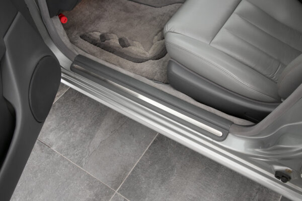 プレジデント 4.5 JS タイプG