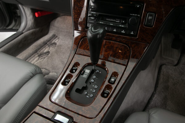 プレジデント 4.5 JS タイプG