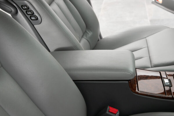 プレジデント 4.5 JS タイプG