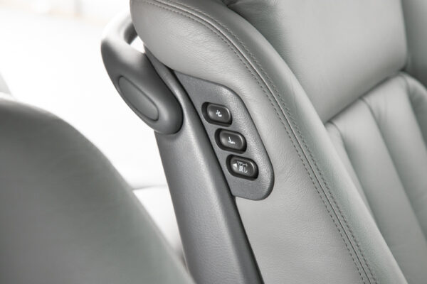 プレジデント 4.5 JS タイプG