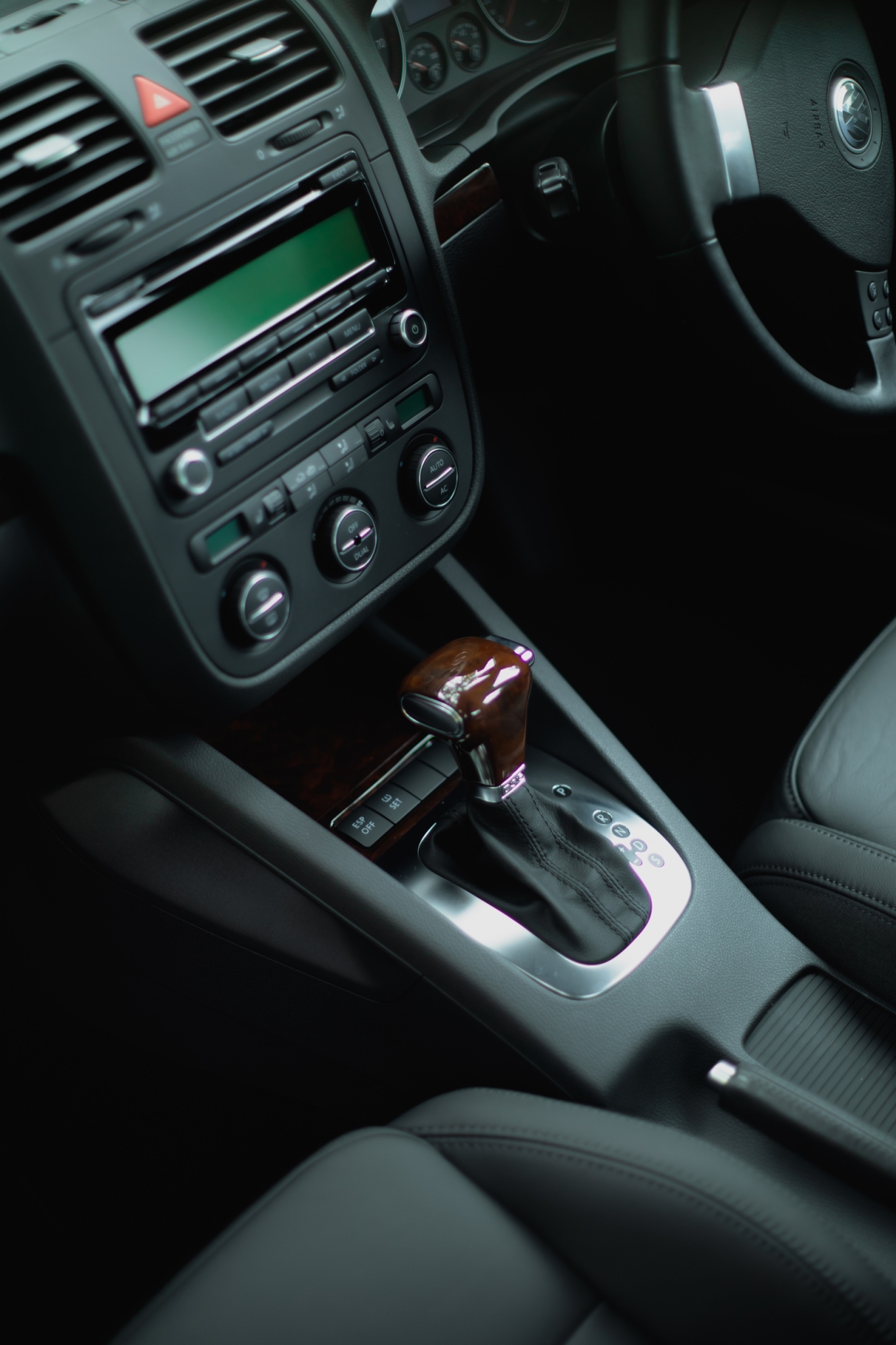 フォルクスワーゲン・ジェッタ 2.0 TSI（FF/6AT）揉まれた環境の違い