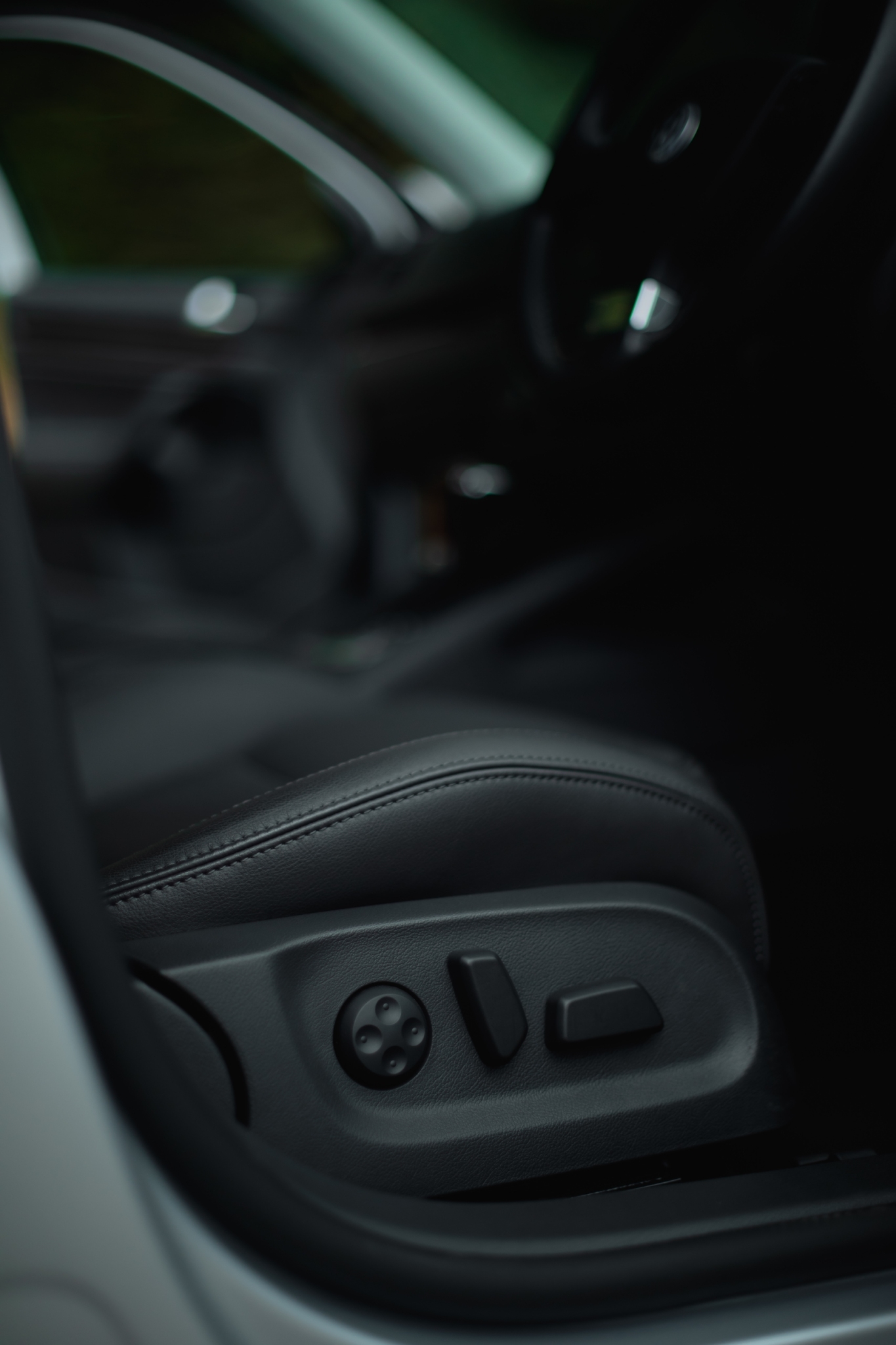 フォルクスワーゲン・ジェッタ 2.0 TSI（FF/6AT）揉まれた環境の違い