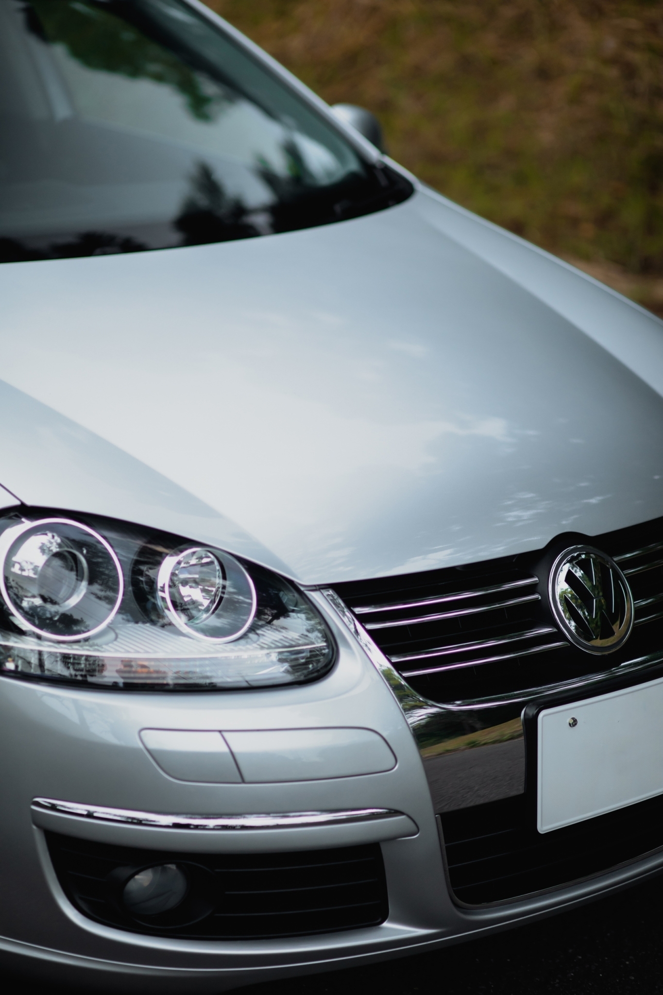 フォルクスワーゲン・ジェッタ 2.0 TSI（FF/6AT）揉まれた環境の違い